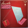 Saaristo Anneli : Elän hetkessä - Used LP