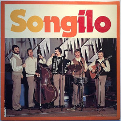 Songilo : Songilo - Used LP