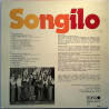 Songilo : Songilo - Used LP