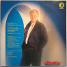Kaunisto Pasi : Tummat silmät - Used LP