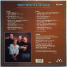 Timo Tervo & Slager : Kuppi kahvia - Begagnat LP