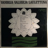 Eri Esittäjiä : Vanhoja valsseja laulettuna 2. - Used LP