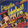 Eri Esittäjiä : Päivän Iskelmät mukana syksyn sävel voittaja - Used LP