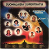 Eri Esittäjiä : Suomalaisia Supertähtiä 48 Superhittiä Sikerminä - Used LP
