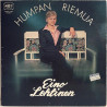 Lehtinen Eino: Humpan Riemua  kansi VG levy EX- Käytetty LP