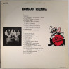 Lehtinen Eino: Humpan Riemua  kansi VG levy EX- Käytetty LP