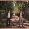Matti  & Teppo : Pidä Itsestäsi Huolta - Begagnat LP