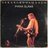 Kuosmanen Sakari : Ihana elämä - Begagnat LP