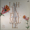 Eri Esittäjiä : Lahja Elämälle - Used LP