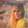 Eri Esittäjiä : Humppa TOP 12 - Begagnat LP