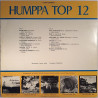 Eri Esittäjiä : Humppa TOP 12 - Begagnat LP
