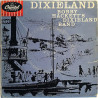 Bobby Hackett’s Dixieland Band : Dixieland EP - second hand single