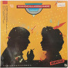 B. Calzono & A. Armono Dainos: DEBIUTAI ( SF RIGA C60 26877 005 )  kansi EX levy EX Käytetty LP