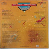 B. Calzono & A. Armono Dainos: DEBIUTAI ( SF RIGA C60 26877 005 )  kansi EX levy EX Käytetty LP