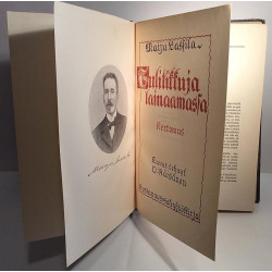 Tulitikkuja lainaamassa neljäs painos : Maiju Lassila - Used book