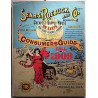 Sears Roebuck and Co. : Consumers Guide fall 1909 by Jeffrey Feinman - Något använd bok