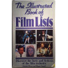 Illustrated Book of Film List : Dafydd Rees and Barry Lazell - Något använd bok