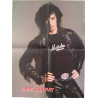 Stewart Jamie : Juliste 45cm x 60cm - Used Poster