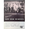 Nite Time Jumpers: Ravintola Villi-Killi : Keikkajuliste 30cm x 41cm - Used Poster