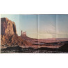 Electra Glide in Blue : Juliste 170cm x 59cm - Begagnat Poster