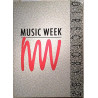 Music Week Directory 87 : Comprehensive guide to the UK music industry - Used book