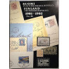 Suomi postimerkkiluettelo N:o 46 : 1981-1982 LAPE - Used book