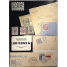Suomi postimerkkiluettelo N:o 46 : 1981-1982 LAPE - Used book