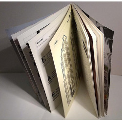 Guide Emer des Puces : Marche des puces de Paris Sain-Ouen - Used book
