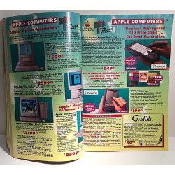 J & R Music World Computer World : New Yaer ‘95 Catalogue - Used book