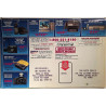 J & R Music World Computer World: New Yaer ‘95 Catalogue  kansi VG- sisäsivut EX- Käytetty kirja