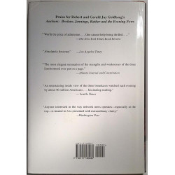 Citizen Turner wild rise of an American tycoon : Robert Goldberg and Gerald Jay Goldberg - Used book