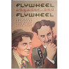 Flywheel, hyster, and flywheel : Marx Brothers lost radio show - Något använd bok