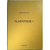 Tilastotiede I : Sakari Mattila 9. painos - Used book