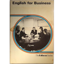 English for Business : The Bellcrest Series - Used book