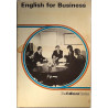 English for Business : The Bellcrest Series - Used book