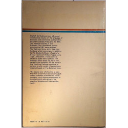 English for Business : The Bellcrest Series - Used book