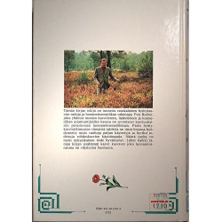 100 kasvia 1000 käyttöä : Yves Rocher - Något använd bok