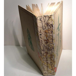 Kolme Muskettisoturia : Alexander Dumas suom. Yrjö Korhonen - Used book
