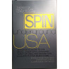 SPIN Underground USA : the best of rock culture coast to coast - Något använd bok