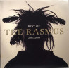 Rasmus : Best of 2001-2009 pahvikantinen promo cd - CD Begagnat