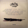 Rasmus : Best of 2001-2009 pahvikantinen promo cd - CD Begagnat