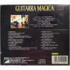 Vicente Sergi : Guitarra Magica - Käytetty CD