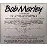 Marley Bob and the Wailers : Lee Perry sessions vol.2 - CD Begagnat