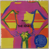 Kinks : Percy - Begagnat LP