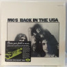 Mc 5 : Back in the USA - Second hand LP