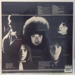 Mc 5 : Back in the USA - Second hand LP