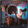 Ragan Courtney : Carpenter's Town - Used LP