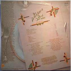 Pasadena Roof Orchestra : Pasadena Roof Orchestra -74 - Used LP