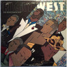 West Ricky : and North South East - Used LP