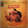 Poco Loco Guitars Plus Brass : Si, Si, Señor Bandido - Used LP
